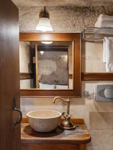 Kelebek Special Cave & Spa - 118