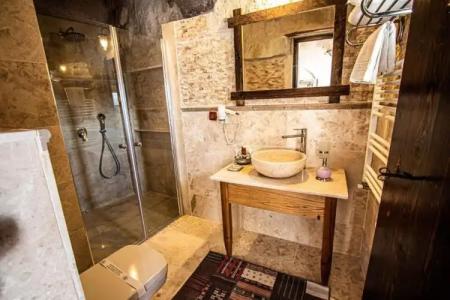 Kelebek Special Cave & Spa - 380