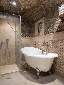 Kelebek Special Cave & Spa - 206