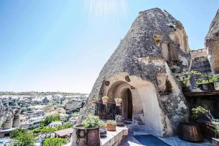 Kelebek Special Cave & Spa - 235