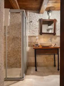 Kelebek Special Cave & Spa - 207