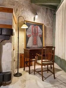 Kelebek Special Cave & Spa - 252