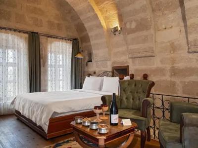 Kelebek Special Cave & Spa - 114