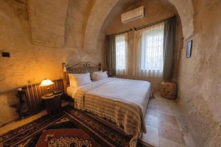 Kelebek Special Cave & Spa - 225