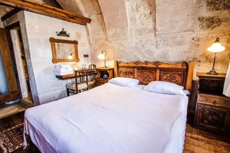 Kelebek Special Cave & Spa - 236