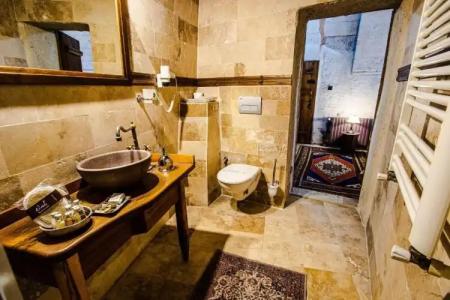 Kelebek Special Cave & Spa - 238