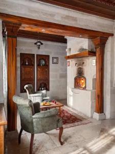 Kelebek Special Cave & Spa - 153