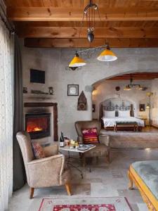 Kelebek Special Cave & Spa - 474