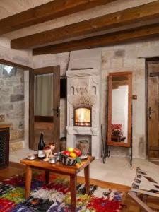 Kelebek Special Cave & Spa - 107