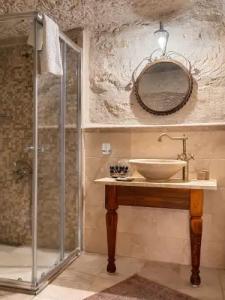 Kelebek Special Cave & Spa - 391