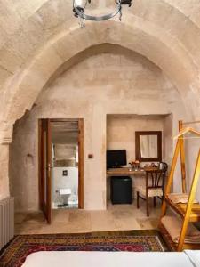 Kelebek Special Cave & Spa - 105