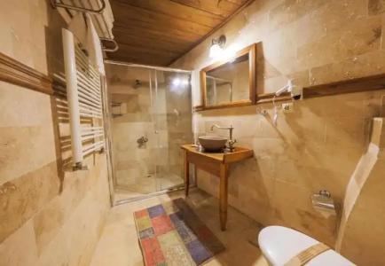 Kelebek Special Cave & Spa - 231