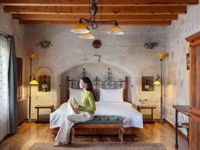 Kelebek Special Cave & Spa - 472