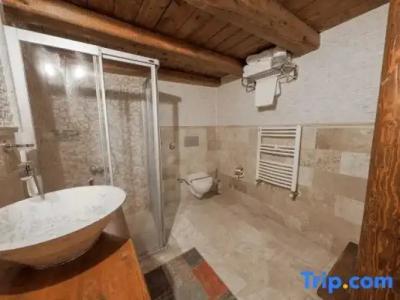 Kelebek Special Cave & Spa - 277