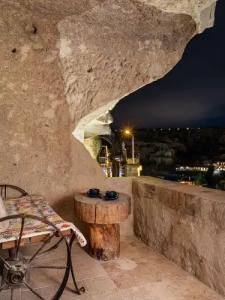 Kelebek Special Cave & Spa - 390