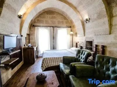 Kelebek Special Cave & Spa - 274