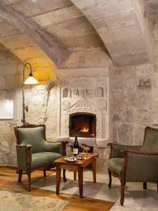 Kelebek Special Cave & Spa - 201