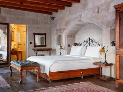 Kelebek Special Cave & Spa - 468