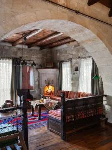 Kelebek Special Cave & Spa - 478