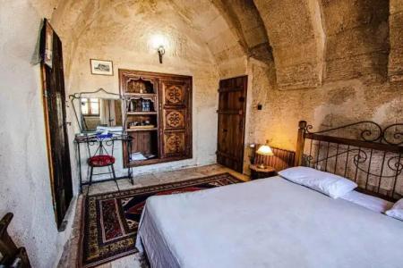 Kelebek Special Cave & Spa - 234