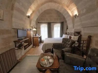 Kelebek Special Cave & Spa - 268