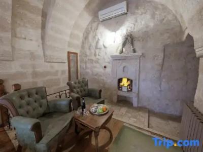 Kelebek Special Cave & Spa - 273