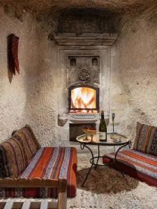 Kelebek Special Cave & Spa - 388