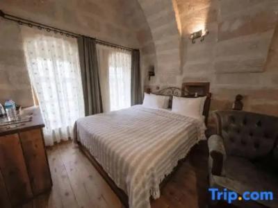 Kelebek Special Cave & Spa - 286