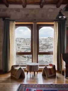 Kelebek Special Cave & Spa - 477