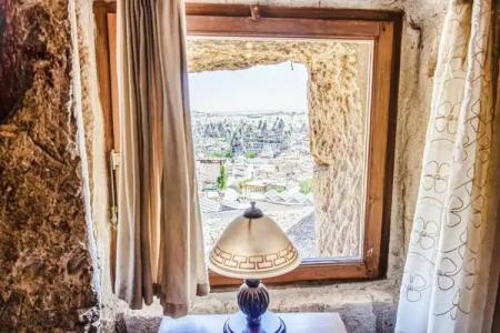 Kelebek Special Cave & Spa - 237