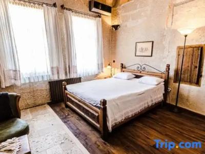 Kelebek Special Cave & Spa - 282