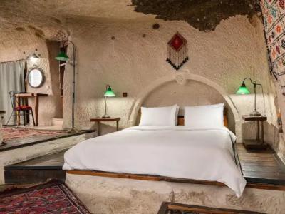 Kelebek Special Cave & Spa - 387