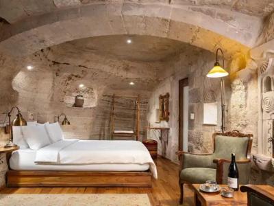 Kelebek Special Cave & Spa - 198