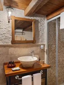 Kelebek Special Cave & Spa - 120