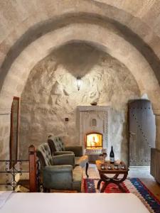 Kelebek Special Cave & Spa - 112