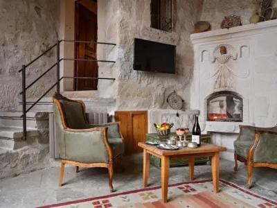 Kelebek Special Cave & Spa - 203