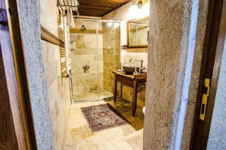 Kelebek Special Cave & Spa - 240