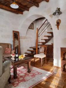 Kelebek Special Cave & Spa - 152