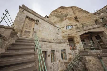 Kelebek Special Cave & Spa - 125