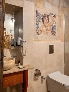 Kelebek Special Cave & Spa - 113