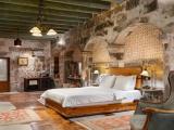 Presidential room