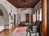 Standard room with balcony