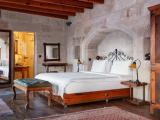 Double Suite with balcony