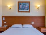 Standard room with land view