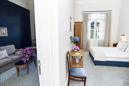 Splendid Palace - 115