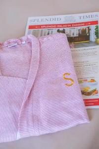 Splendid Palace - 96