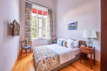 Splendid Palace - 87