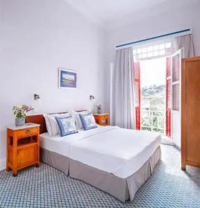 Splendid Palace - 98