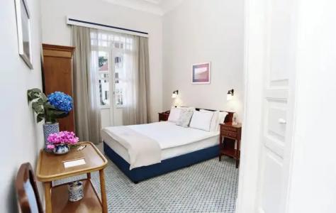 Splendid Palace - 117