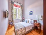 Standard room with garden view
